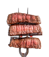 juicy meat in dallas - varas grill